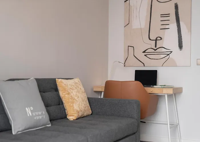 Daire Doca Do Cavacas I By An Island Funchal