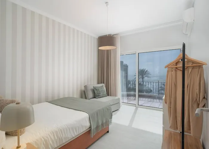 Daire Doca Do Cavacas I By An Island Funchal