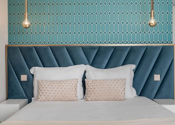 Doca Do Cavacas I By An Island Daire