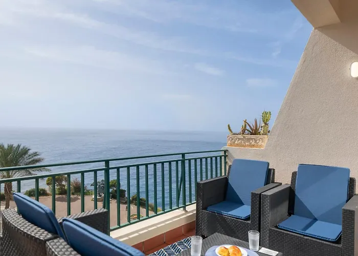 Daire Doca Do Cavacas I By An Island Funchal