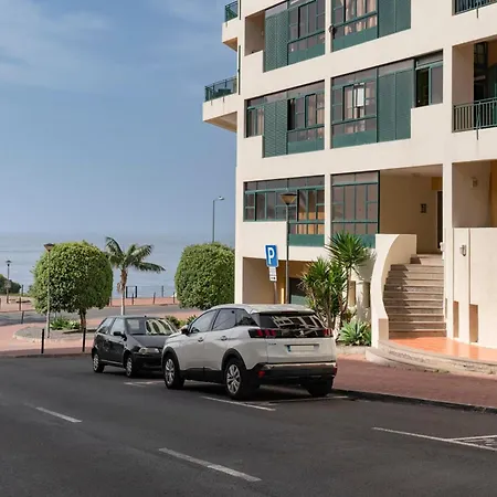 Doca Do Cavacas I By An Island Apartamento Funchal (Madeira)