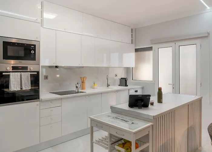 Doca Do Cavacas I By An Island 公寓 *