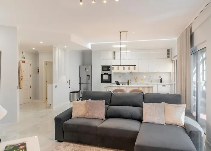 公寓 Doca Do Cavacas I By An Island