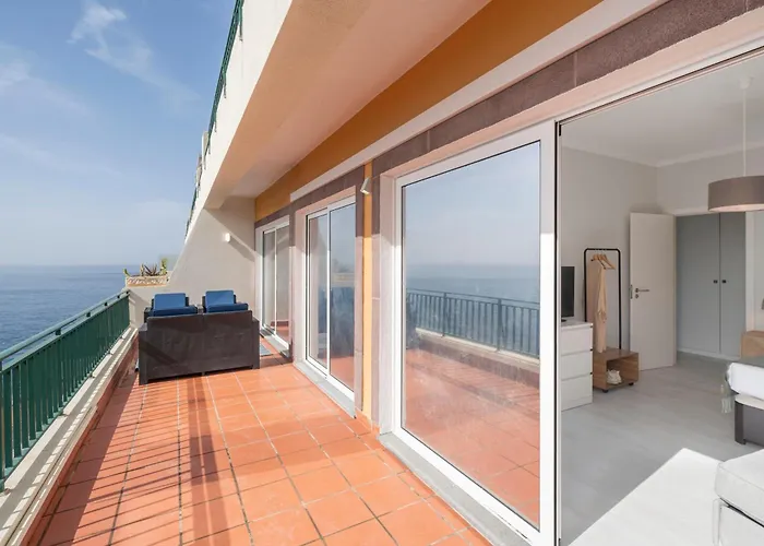 公寓 Doca Do Cavacas I By An Island *