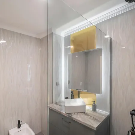 Apartamento Doca Do Cavacas I By An Island *