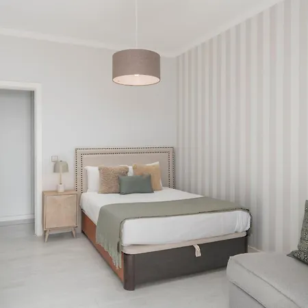 Doca Do Cavacas I By An Island Apartamento *