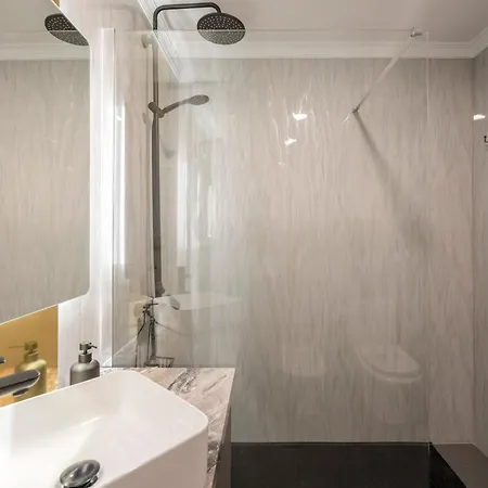 Apartamento Doca Do Cavacas I By An Island *