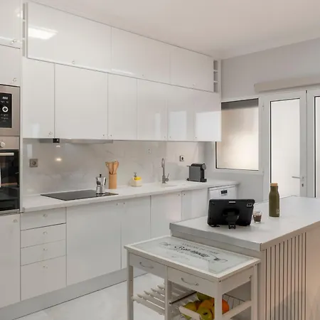 Doca Do Cavacas I By An Island Apartamento *