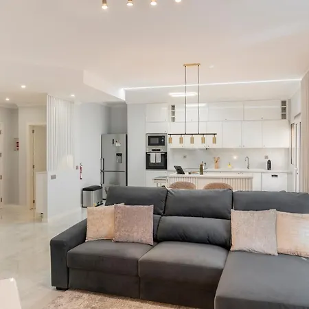Apartamento Doca Do Cavacas I By An Island