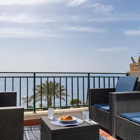 Doca Do Cavacas I By An Island Apartamento *