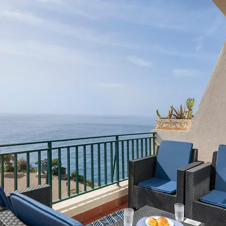 Apartamento Doca Do Cavacas I By An Island Funchal (Madeira)